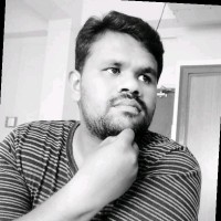 Krish Giri