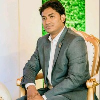 Kazi Oli Ahad