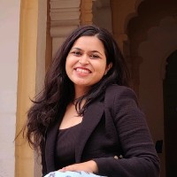 Anoushka Multani