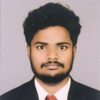 Rohith D Menon