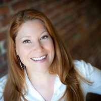 Gail Boudreau
