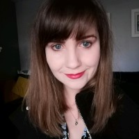 Aine Kelly