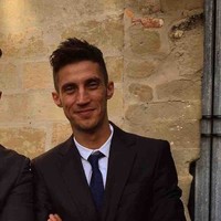 Matteo Santoro