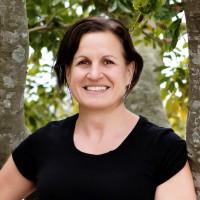 Jacqueline (Jazz) O'Donnell