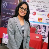 Ravleen Kaur Bhatia