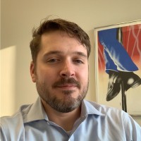 Jason W. Johnson