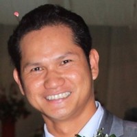 Rainier Gumban