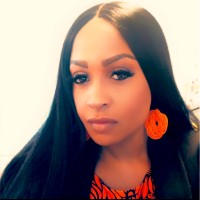 Janeil Martin