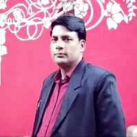 Devendra Kumar Shrivastava