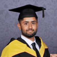 Ajay Patel