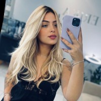 Brunna Yvitch