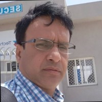 Ramesh Singh