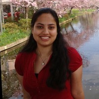 Sridevi Susarla