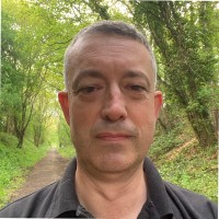 Neil Bushell