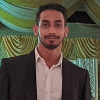 Ankit Patil