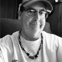 Mike Haislip