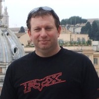 Mike Purcell