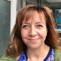 Christine Purslow