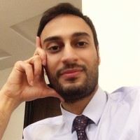 hamid azmoon