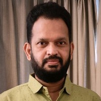 Nagendra Namburi