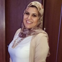 Sara Wahby