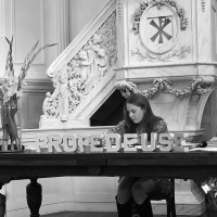 Martine Glavimans