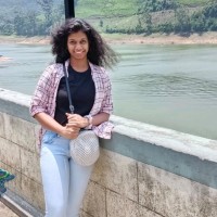 Priyanka V