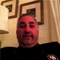 Ronald Teitelbaum