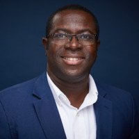 Dr. (Med) Yaw Perbi, M.A. (Global Leadership)