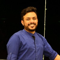 Piyush Kalmegh