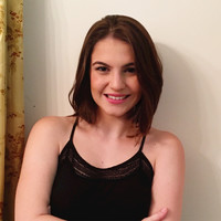 Larissa Bougleux