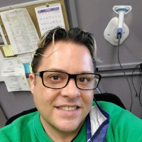 Tony Ramirez