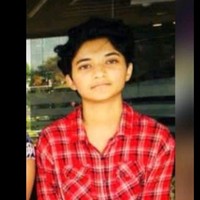 Vishruthaa B