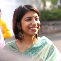 Madhavi Roy