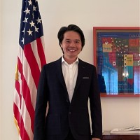 Remus J. Chua