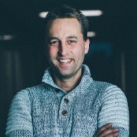 Arjen Roolvink