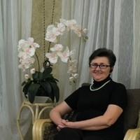 ИРИНА БОНДАРОВИЧ