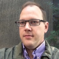 Scott Ross