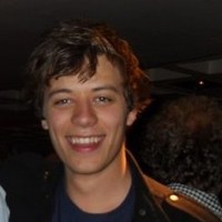 Matthew Hamlin