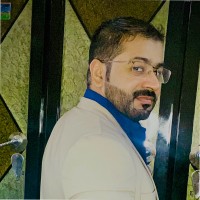 Mirza Aman Tabish jarral