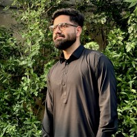 Muhammad Uzair Khan