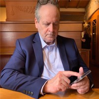 Jim Gilroy, Pmp®