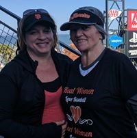 Julia (Judy) Nance