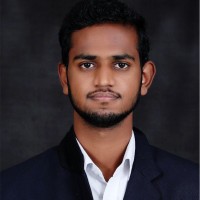 Sathish G