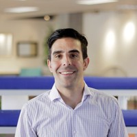Jonathan Akbari
