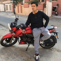 Sujeet Tiwari