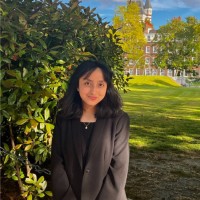 Syasya Amelia Jeffrey