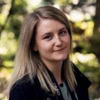 Jette Bjørnsgaard Pedersen