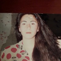 Gloria Fuentes flores