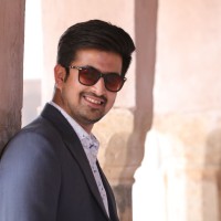 Ankit Khandelwal